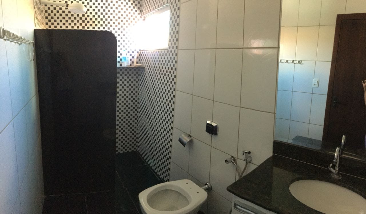 VENDO  CASA-BELA VISTA II